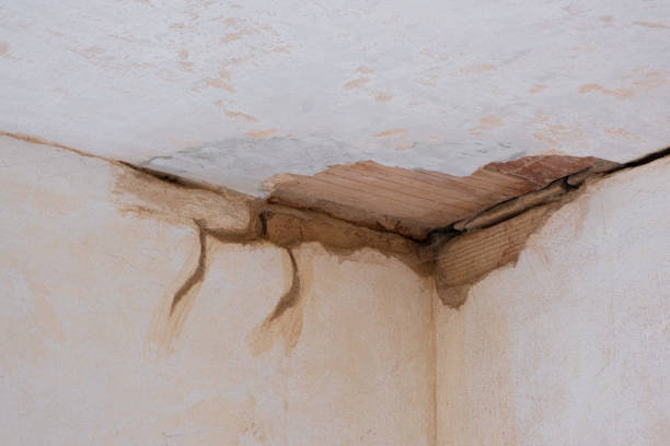 Water damage restoration experts in Orangeville, UT