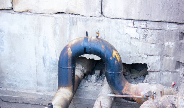 Trusted Orangeville, UT Water damage restoration Experts